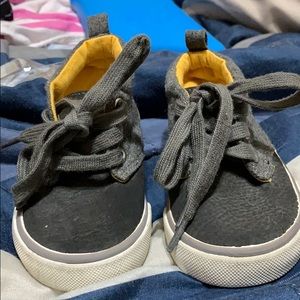 Baby GAP shoes